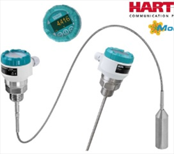 Cảm biến đo mức bằng sóng rada GMS GRM-70